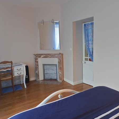 Apartamento L'Escale Bourges Exterior foto