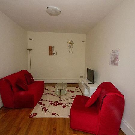 Apartamento L'Escale Bourges Exterior foto