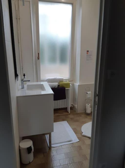 Apartamento L'Escale Bourges Exterior foto