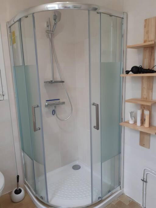Apartamento L'Escale Bourges Exterior foto