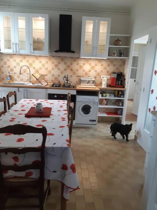 Apartamento L'Escale Bourges Exterior foto