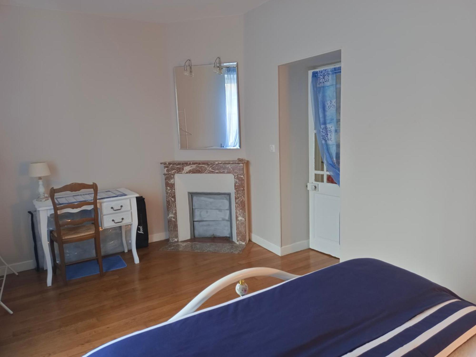 Apartamento L'Escale Bourges Exterior foto
