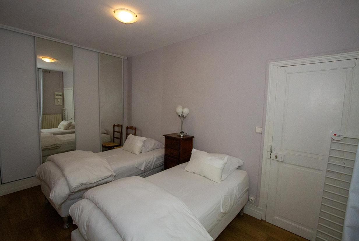 Apartamento L'Escale Bourges Exterior foto
