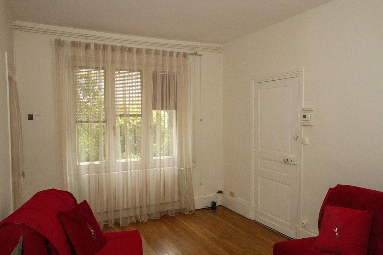 Apartamento L'Escale Bourges Exterior foto