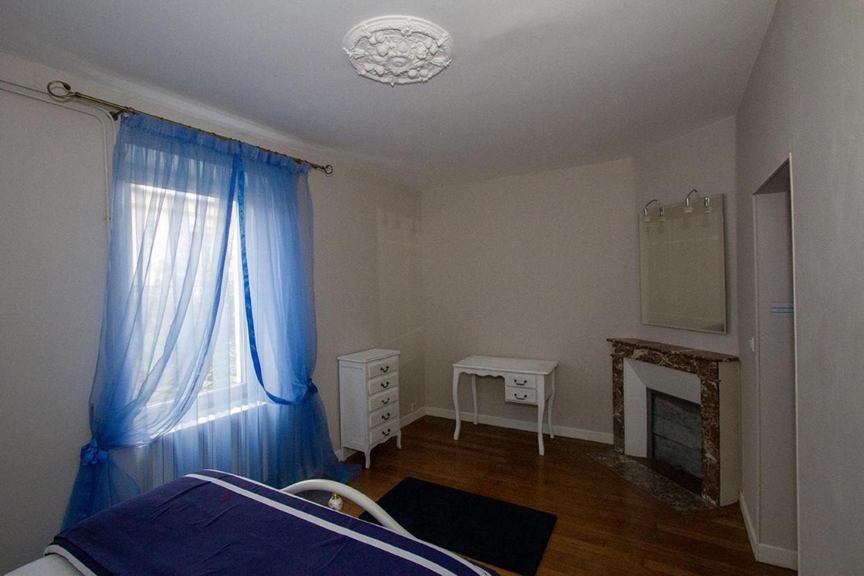 Apartamento L'Escale Bourges Exterior foto